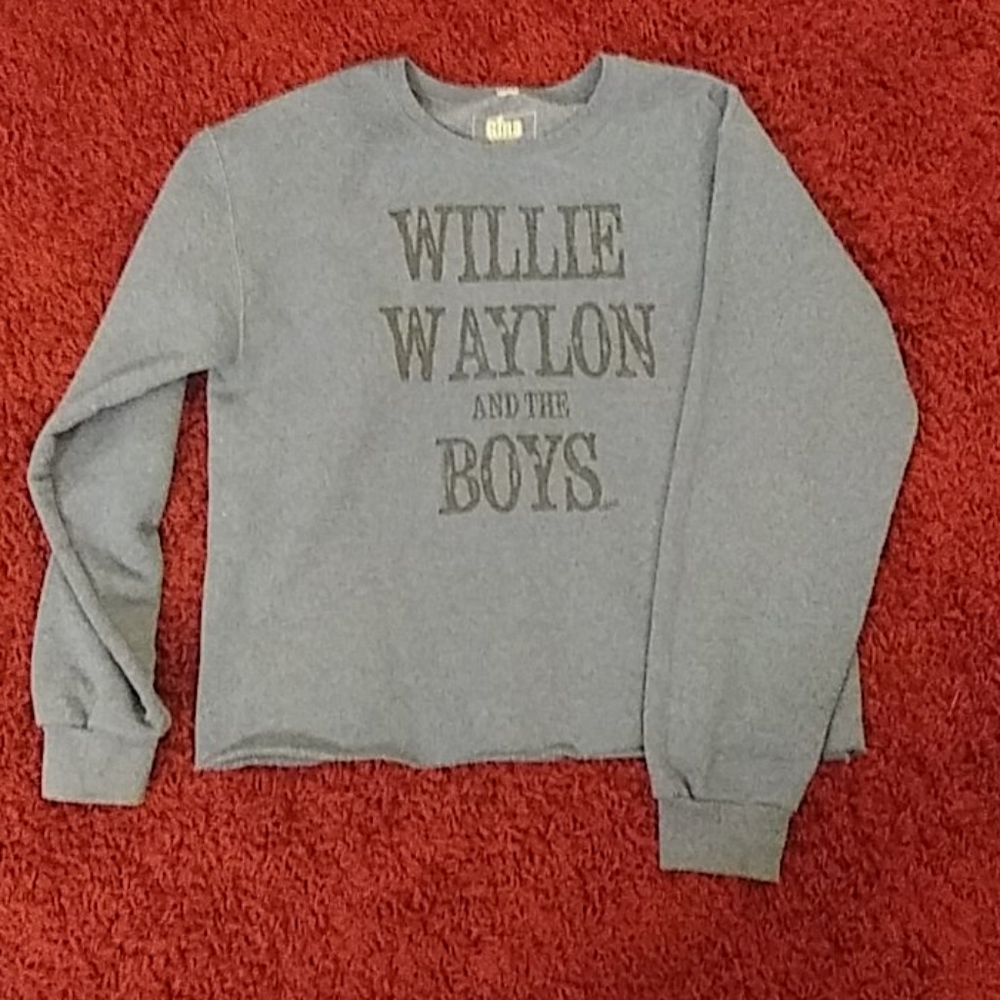 Sweatshirt-Small